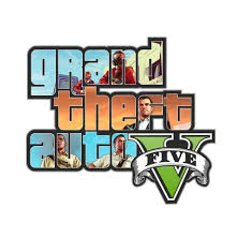 Grand Theft Auto V 