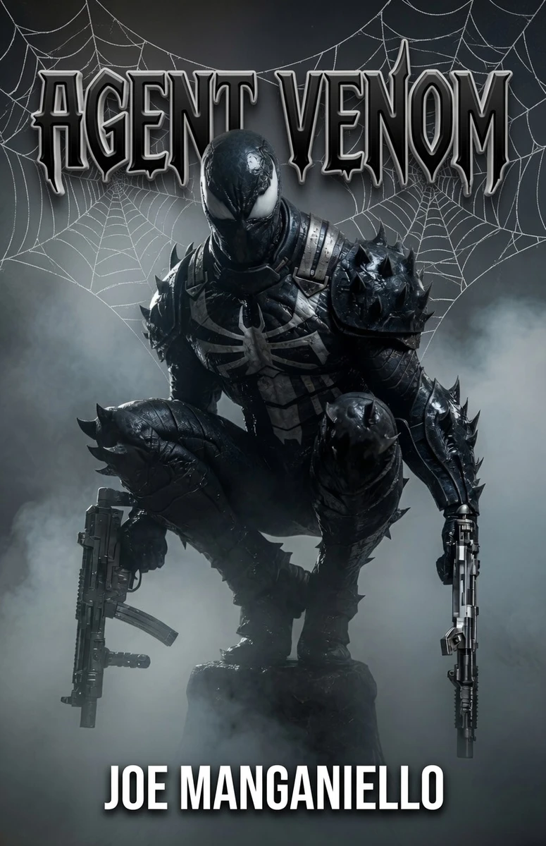 Agent Venom (2014)