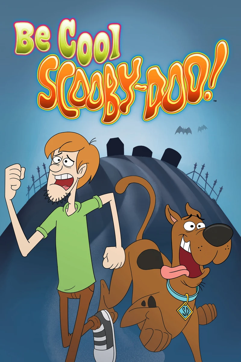 Be Cool, Scooby-Doo! (2005-2009)