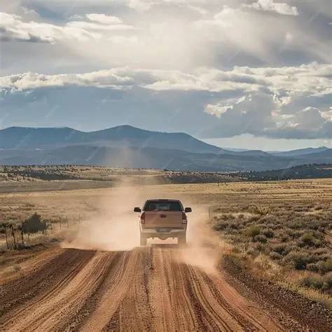 Dirt Road