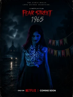 Fear Street: 1965
