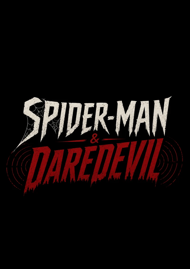 Spider-Man & Daredevil