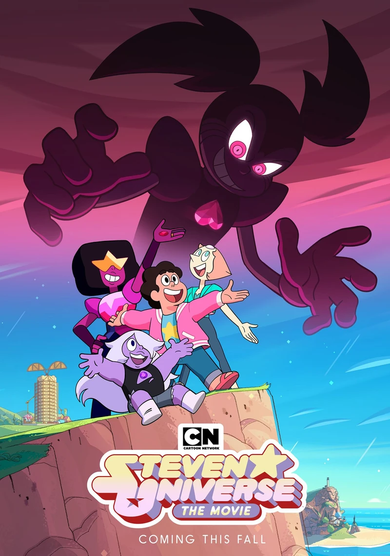 Steven Universe: Gem Knight