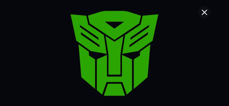 Transformers: Revenge of the Fallen (2009 rewrite)