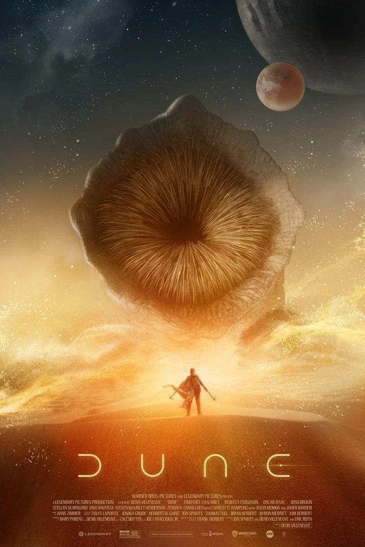 Dune (2011)