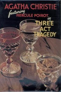 Three Act Tragedy