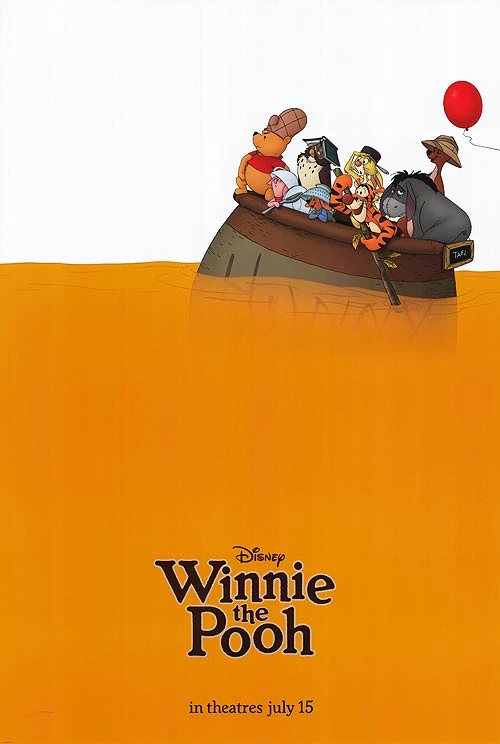 Winnie the pooh (2026)