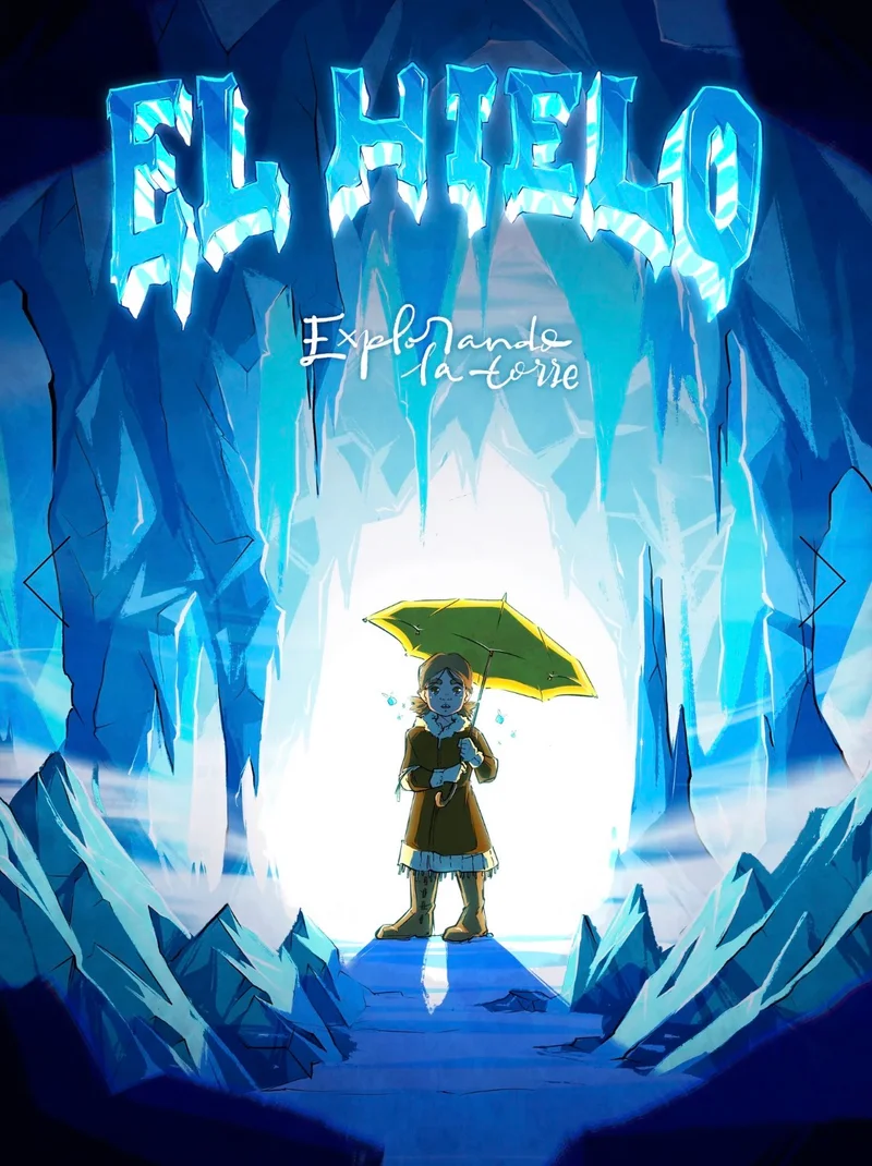El Hielo