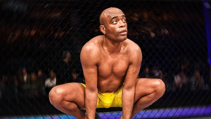 Best MMA Fighters By Weight Class