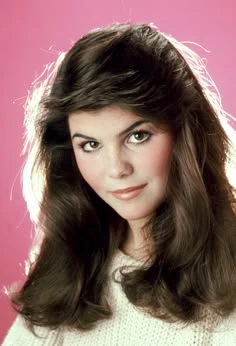Which Characters Lori Loughlin should have played in the 80s