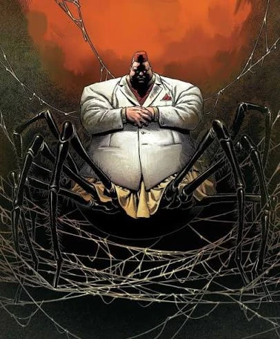 X-Men:Shadow of the Mind