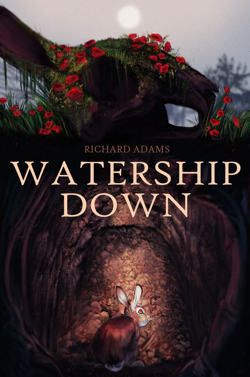Watership Down A Live-Action Movie