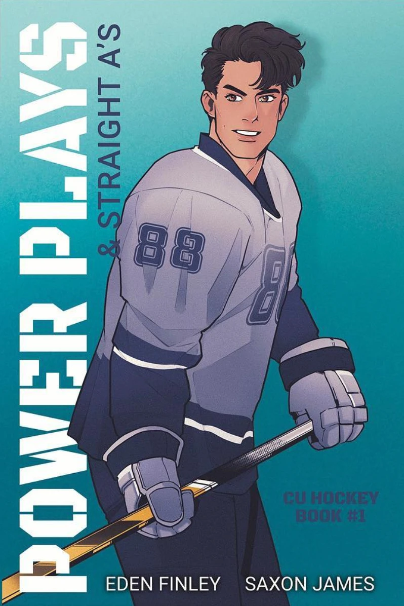 CU Hockey Series