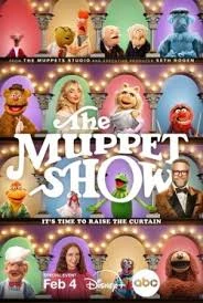 The Muppet Show Revival