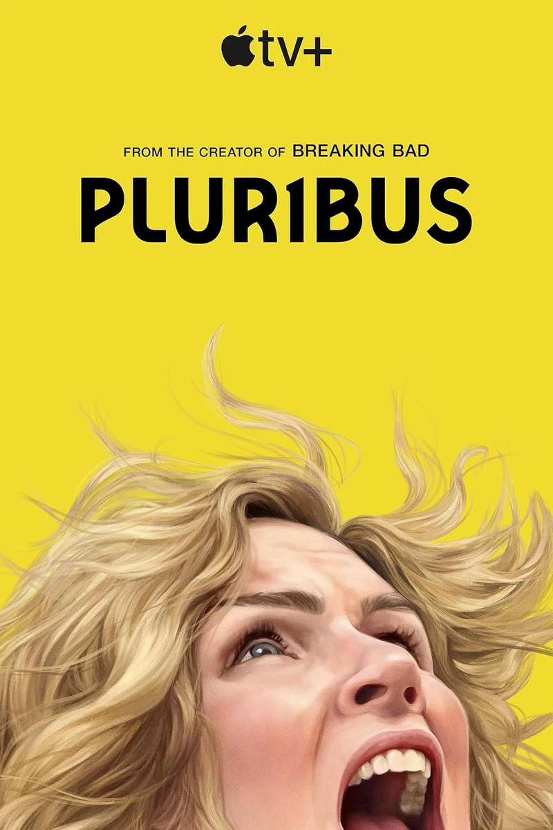 Pluribus (British Cast)