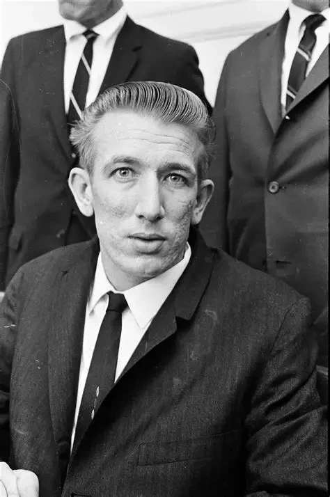 Richard Speck Biopic