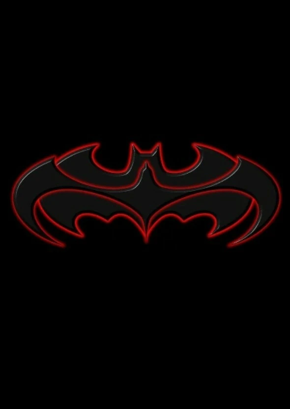 Batman & Robin (1996)