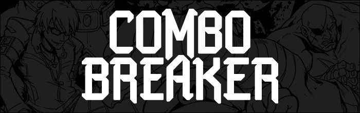 Combo Breaker 2025