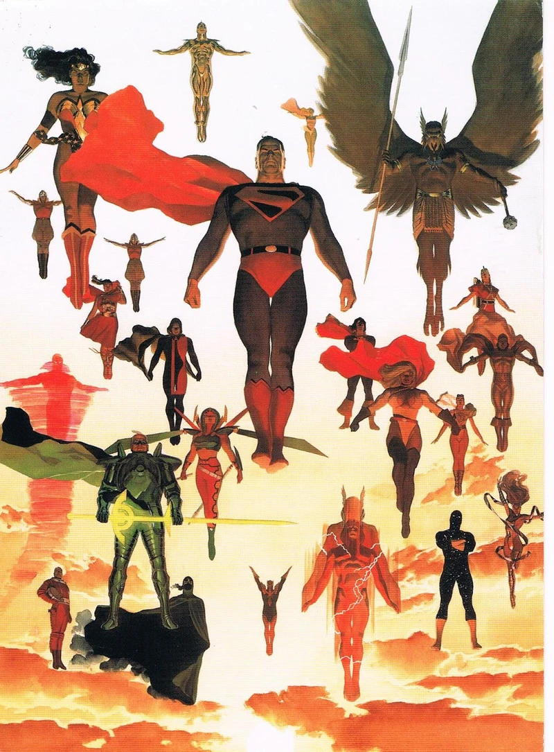 Kingdom Come