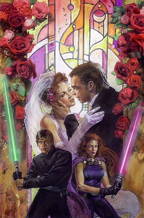 Star Wars: Union