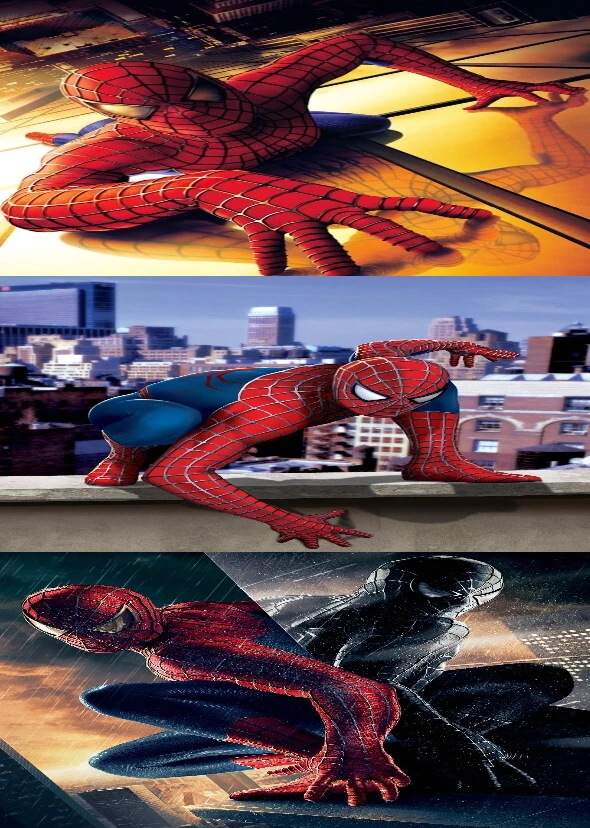 Spider-Man