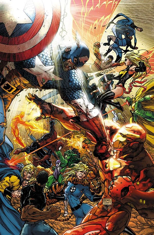 Civil War (2009)