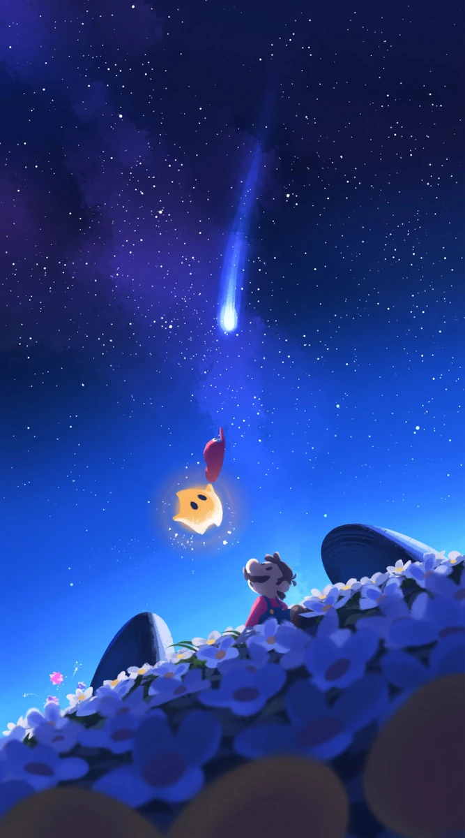 Super Mario Misadventures (Season Four)