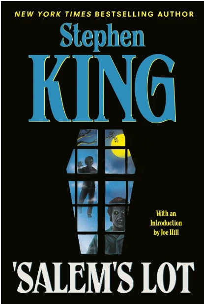 Stephen King's 'Salem's Lot