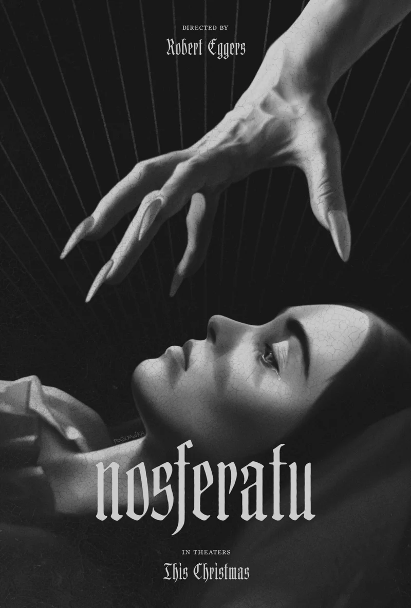 Nosferatu [1994]