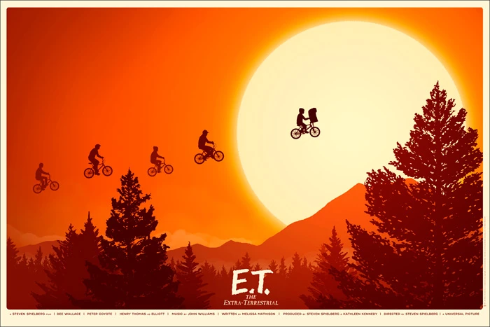 E.T. the Extra-Terrestrial (1952)