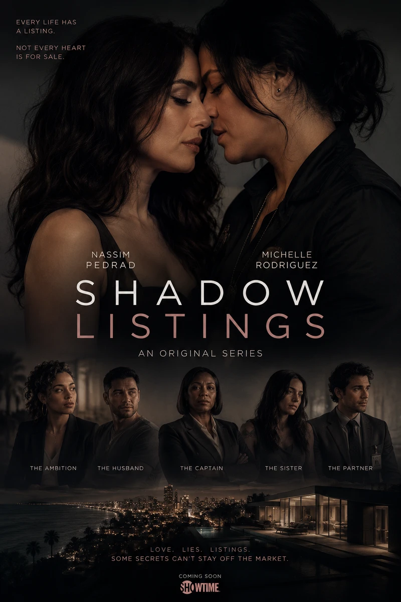 Shadow Listings 