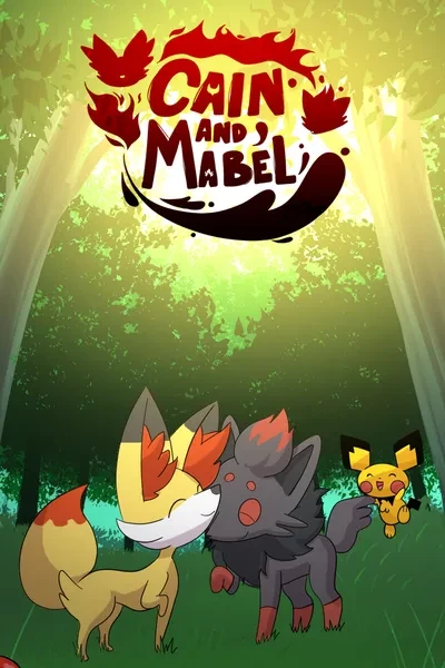 Cain and Mabel