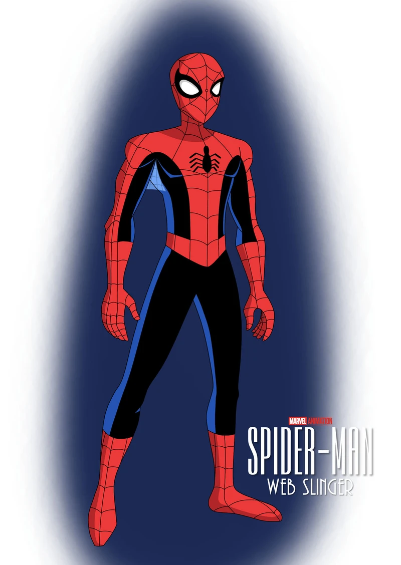 Spider-Man: Web Slinger