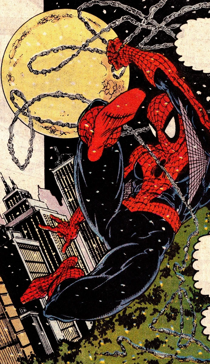 Here Comes Spider-Man (Season One)