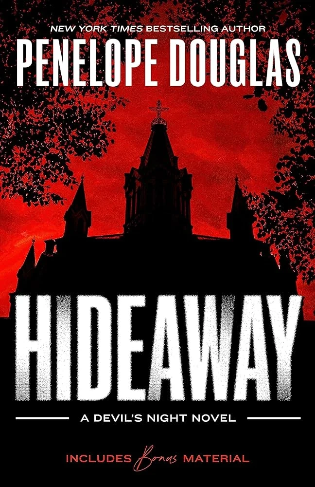 Devil's Night: Hideaway