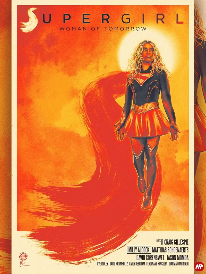 Supergirl (2016)