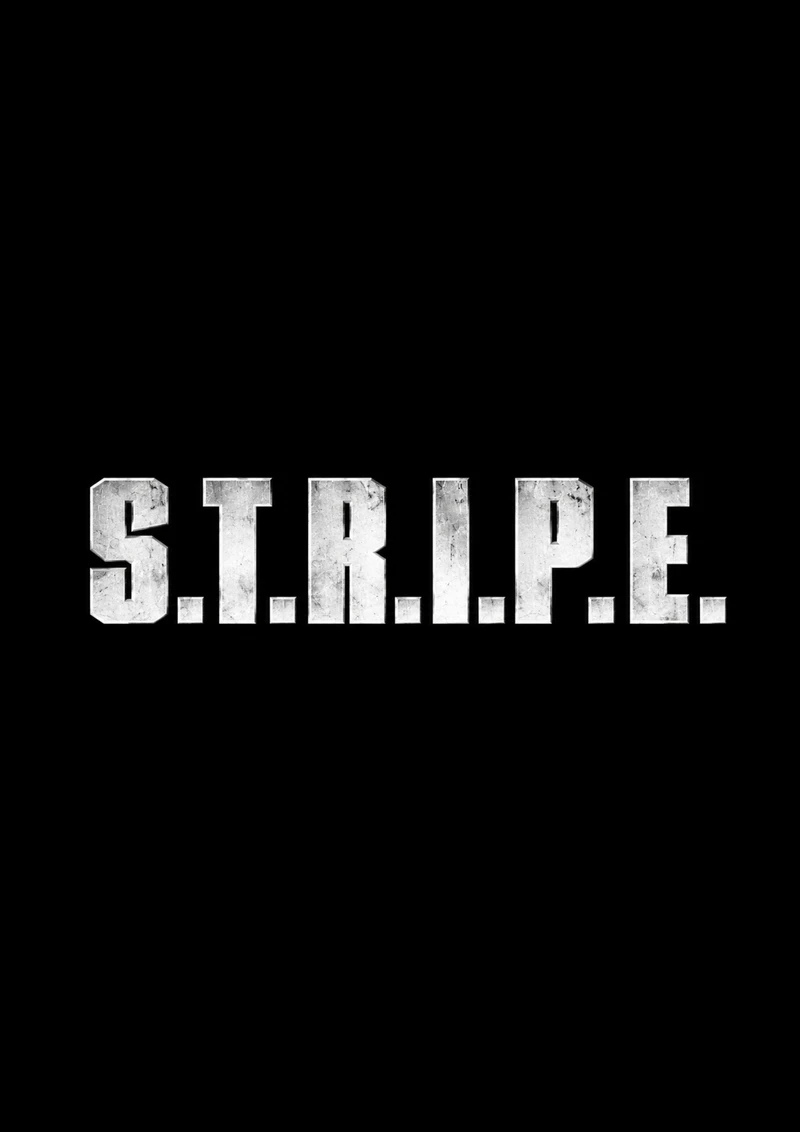 S.T.R.I.P.E.