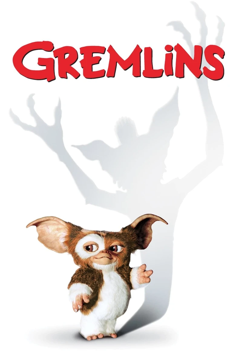 The gremlins reboot