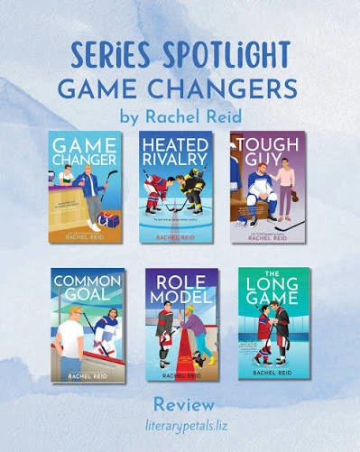 Game Changers series