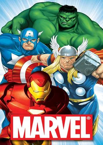 What if Hasbro had Marvel In 2006?