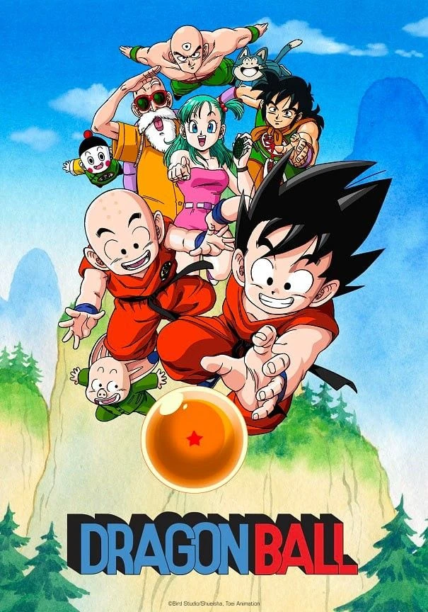 Dragon ball