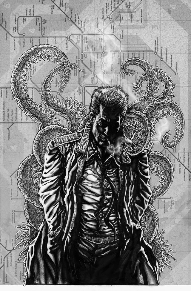 Hellblazer (1998)