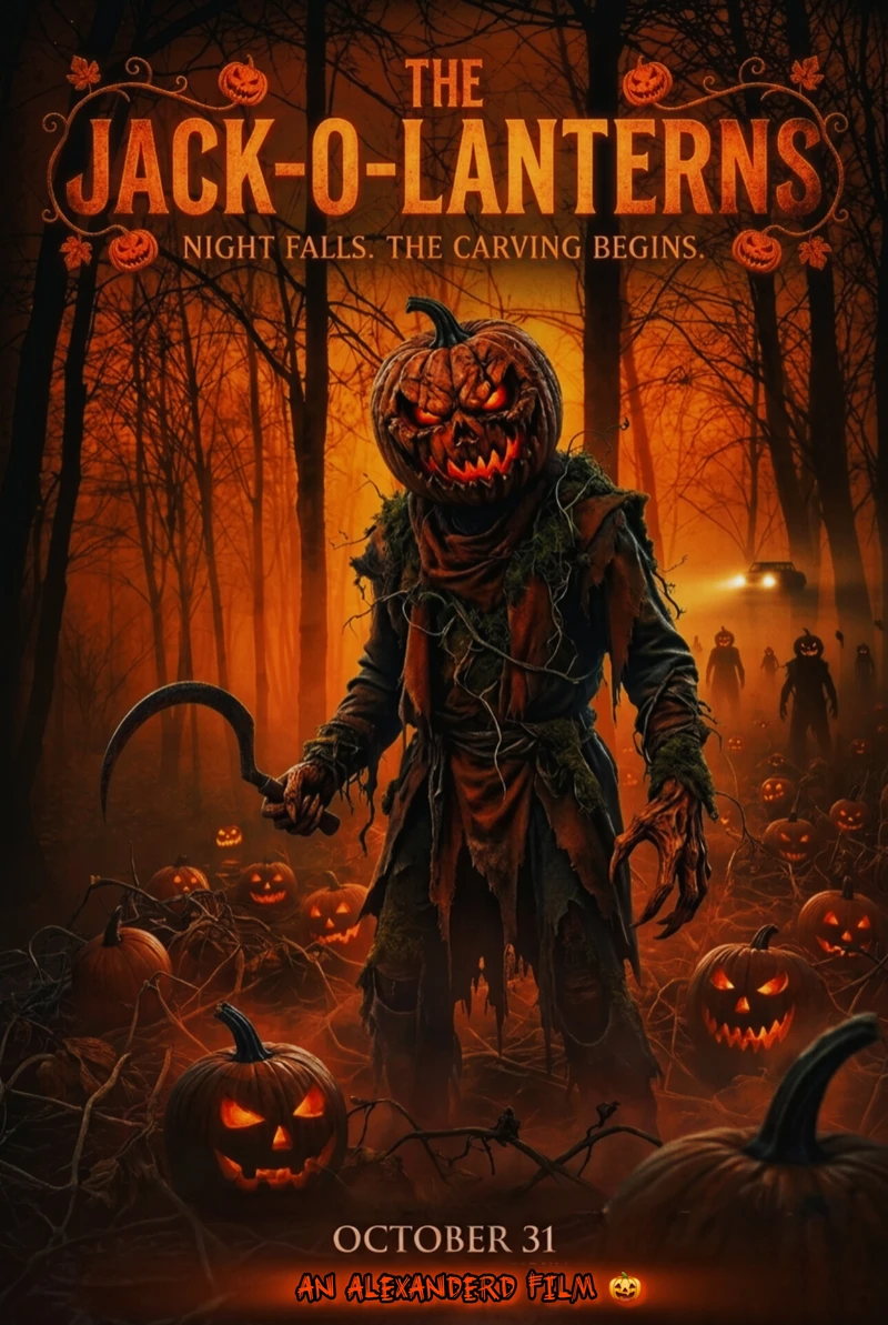 The Jack O Lanterns