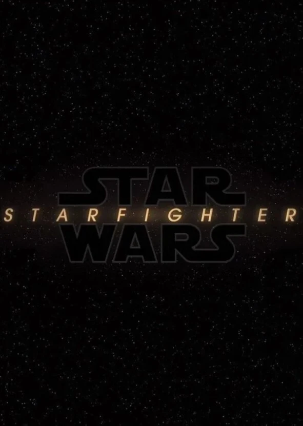 Star Wars: StarFighter (2017)