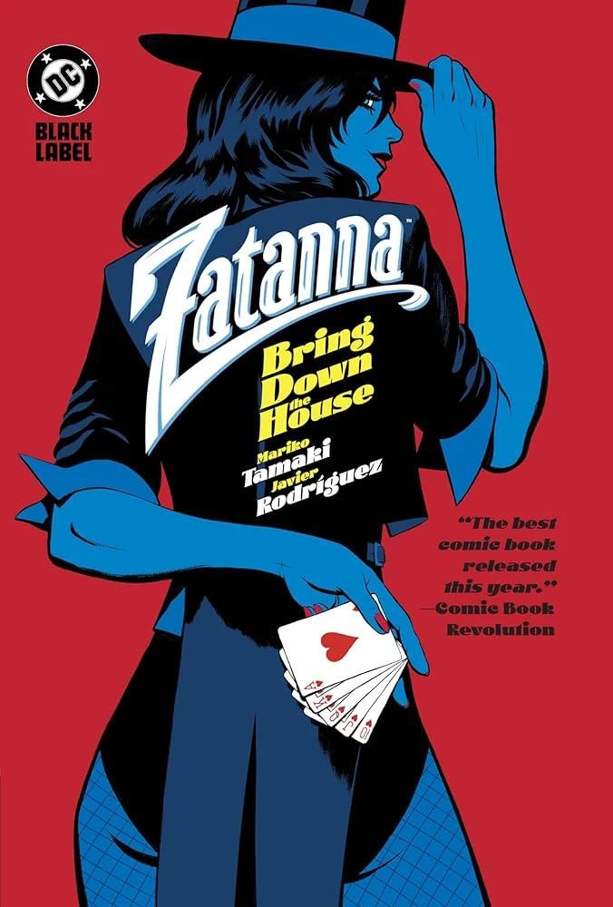 Zatanna