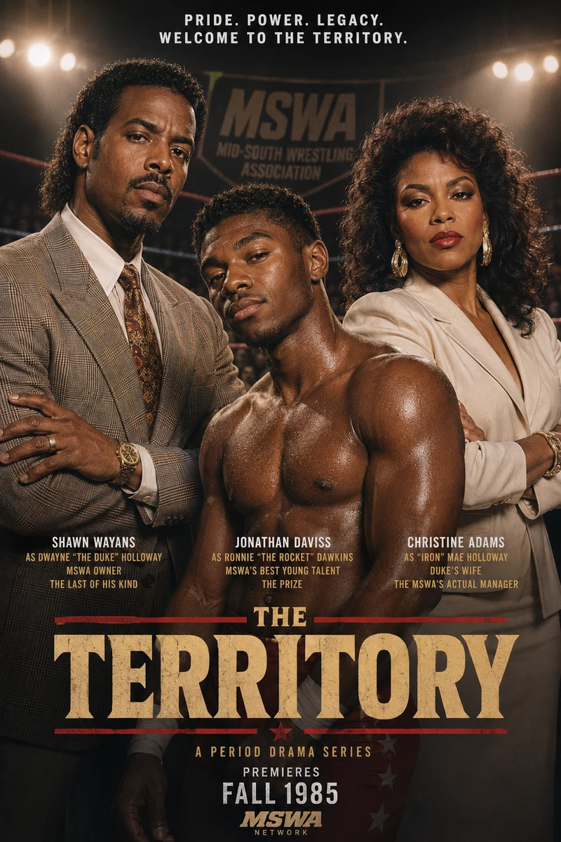 The Territory