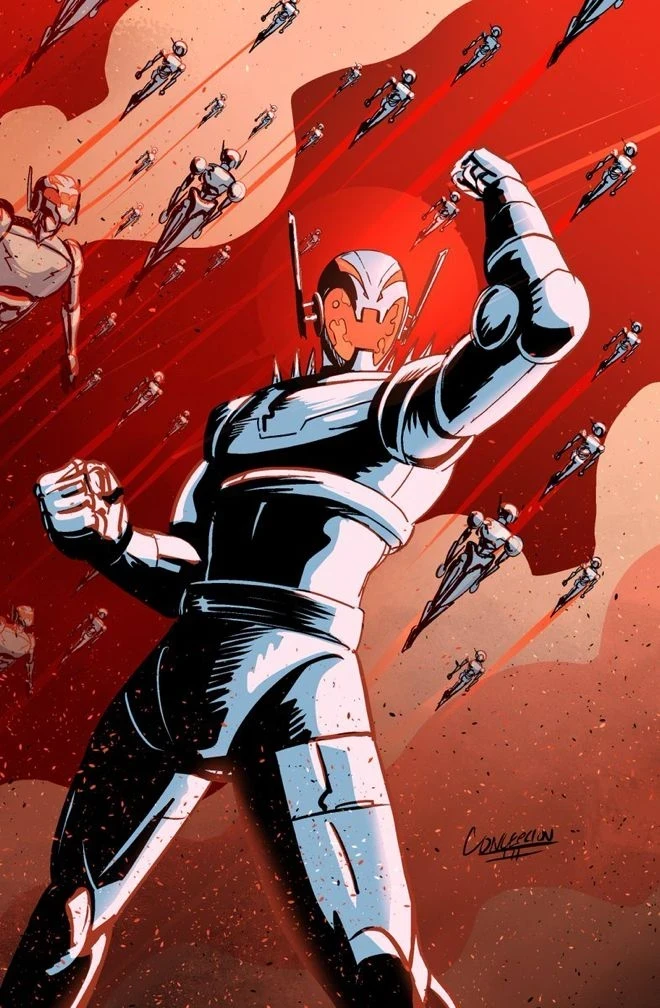 Ultron