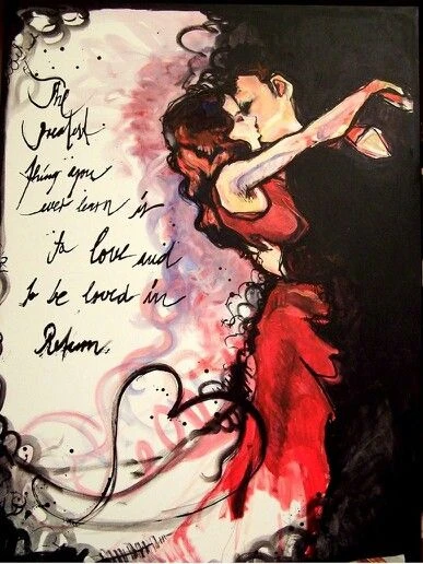 Moulin Rouge! (Genderbend)