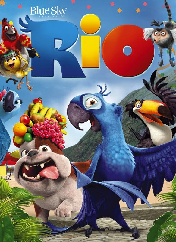 Rio (Live action)