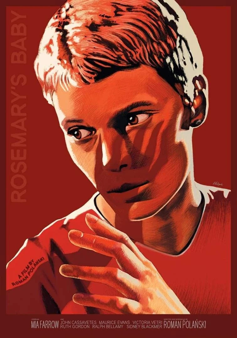 Rosemary’s Baby (2018)